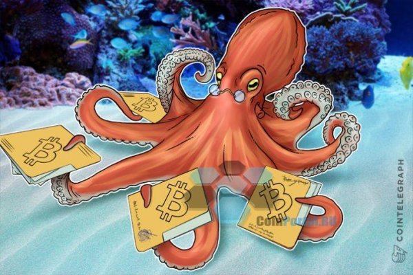 Kraken зеркало официальный