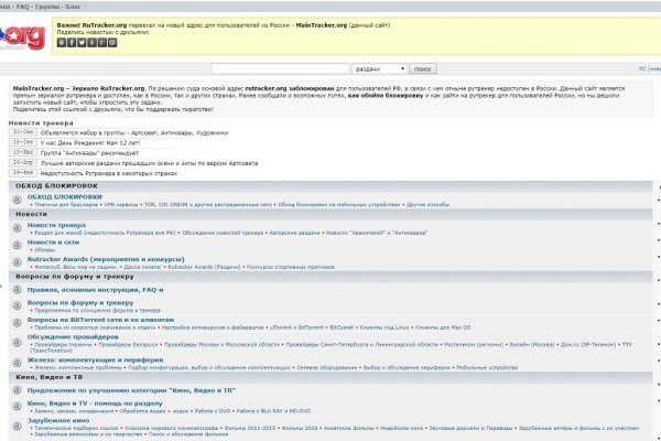 Зеркала сайта кракен tor